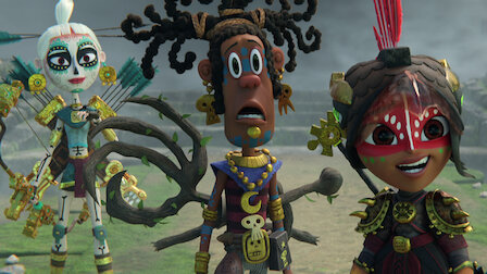 Watch Maya and the Three | Netflix Official Site Watch Maya and the Three | Netflix Official Site